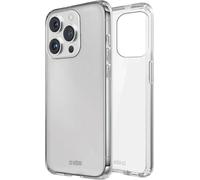 SBS TESKINIP1661PT Housse de protection pour téléphone portable 16 cm (6.3") Cover Transparent