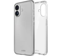 SBS TESKINIP1667T Housse de protection pour téléphone portable 17 cm (6.7") Cover Transparent