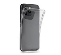 SBS TESKINIP5819T coque de protection pour téléphones portables 14,7 cm (5.8 ) Housse Transparent Apple Apple iPhone 11 Pro