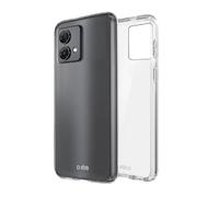 SBS TESKINMOG84T coque de protection pour téléphones portables 16,5 cm (6.5 ) Housse Transparent Motorola Moto G84