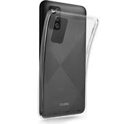sbs TESKINSAA02ST sbs Skinny Handy-Cover transparent