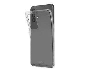 SBS TESKINSAA134GT coque de protection pour téléphones portables 16,8 cm (6.6 ) Housse Transparent Xiaomi Samsung Galaxy A13 4G