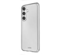 SBS TESKINSAA16 coque de protection pour téléphones portables 17 cm (6.7 ) Housse Transparent Samsung Galaxy A16