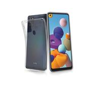 SBS TESKINSAA21ST coque de protection pour téléphones portables Housse Transparent Samsung Galaxy A21s