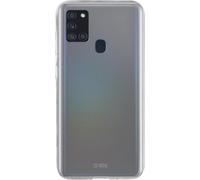 sbs TESKINSAA21ST sbs Skinny Handy-Cover für SAMSUNG Galaxy A21s transparent