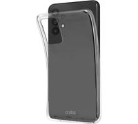 SBS TESKINSAA33T Étui de protection pour téléphone portable 16,3 cm (6.4") Cover Transparent