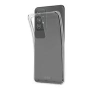 SBS TESKINSAA53T coque de protection pour téléphones portables 16,4 cm (6.46 ) Housse Transparent Samsung Samsung Galaxy A53