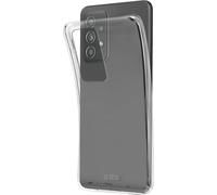 SBS TESKINSAA53T Housse de protection pour téléphone portable 16,4 cm (6.46") Cover Transparent