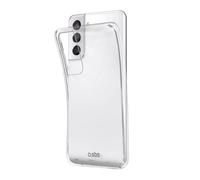 SBS TESKINSAS22PT coque de protection pour téléphones portables 16,8 cm (6.6 ) Housse Transparent Samsung Galaxy S22+