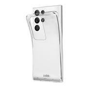 SBS TESKINSAS23UT coque de protection pour téléphones portables 17,3 cm (6.8 ) Housse Transparent Samsung Samsung Galaxy S23 Ultra