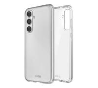 TESKINSAS25PT coque de protection pour téléphones portables 17 cm (6.7") Housse Transparent