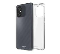 SBS TESKINXIR12CT coque de protection pour téléphones portables 17 cm (6.7 ) Housse Transparent Xiaomi Redmi 12C