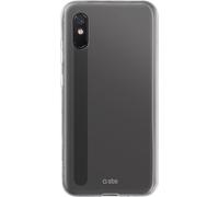 sbs TESKINXIR9AT sbs Skinny Handy-Cover für Xiaomi Redmi 9A/9AT transparent