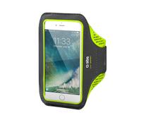SBS TESPORTFITBANDXXLK coque de protection pour téléphones portables 14 cm (5.5 ) Boîte à brassard Noir, Vert Toutes marques