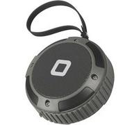 SBS TESPORTSPEAKER - Haut-parleur - pour utilisation mobile - sans fil - Bluetooth - 5 Watt - noir Noir G