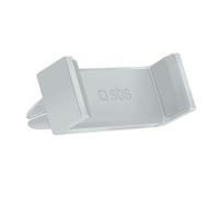 Support voiture pour smartphones jusqu'à 80 mm-