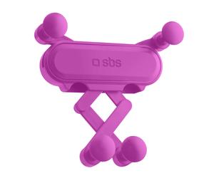 SBS TESUNSUPGRAVP support Support passif Mobile/smartphone Rose