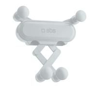 SBS TESUNSUPGRAVS support Support passif Mobile/smartphone Argent