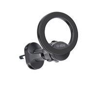 SBS TESUPMAGRING support magnétique pour smartphone noir