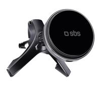 SBS TESUPMAGWIR15W Support actif Mobile/smartphone Noir