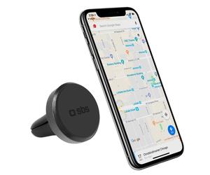 SBS TESUPPEASYMAGK support Support passif Mobile/smartphone Noir