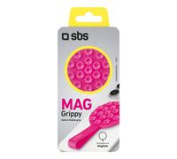 SBS TESUPPMAGSTICKYP smartphone et accessoire pour téléphones portables Grip