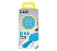 SBS TESUPPMAGSTICKYS smartphone et accessoire pour téléphones portables Grip