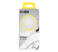 SBS TESUPPMAGSTICKYW smartphone et accessoire pour téléphones portables Grip