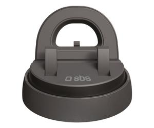 SBS TESUPPROUNDDASH support Support actif Mobile/smartphone Noir
