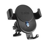 SBS TESUPWIR10CLIPSTG support Support actif Mobile/smartphone Noir
