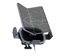 SBS TESUPWIR15FOLD support Support actif Mobile/smartphone Noir
