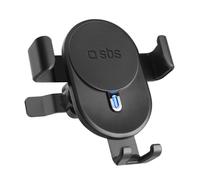 SBS TESUPWIR15SCREW support Support actif Mobile/smartphone Noir