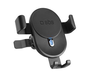 SBS TESUPWIR15SCREW support Support actif Mobile/smartphone Noir