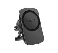 SBS TESUPWIR15WMS support Support actif Mobile/smartphone Noir