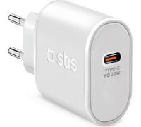 sbs TETR1CPD20 sbs Power-Delivery-20-W Ladeadapter