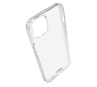 Etui support Coque Extreme X2 iPhone 15 Plus, transparent