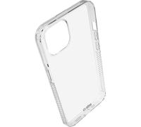 SBS TEUNBKEX2IP1567 Housse de protection pour téléphone portable 17 cm (6.7") Cover Transparent