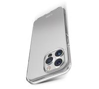 Etui support Coque Extreme X2 iPhone 15 Pro Max, transparent