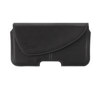 SBS TEUNIBELTL coque de protection pour téléphones portables 17,3 cm (6.8 ) Étui -sac-banane Noir Universel