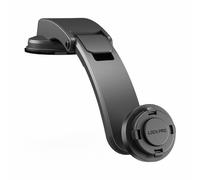 SBS TEURLONGARM support Support actif Mobile/smartphone Noir