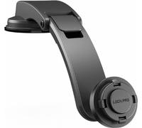 SBS TEURLONGARM support Support actif Mobile/smartphone Noir