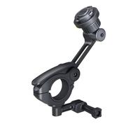 SBS TEURRIDEMOUNTFRONT support Support actif Mobile/smartphone Noir, Gris