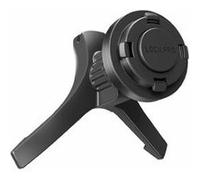 SBS TEURTRIAIRCLIP support Support passif Mobile/smartphone Noir Noir G