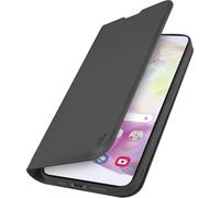 SBS TEWALSAA36K Étui pour téléphone portable 17 cm (6,7") Étui porte-monnaie Noir