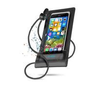 SBS TEWATEREASY55K coque de protection pour téléphones portables 14 cm (5.5 ) Tire valise Noir Toutes marques