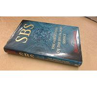 Sbs-The Inside Story of the Special Boat Service