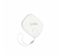 SBS Track My Universel Recherche Blanc