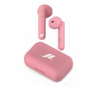 SBS TWS Beat Casque Sans fil Ecouteurs Appels/Musique Bluetooth Rose
