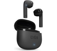 SBS TWS One Color noir écouteurs sans fil