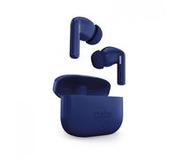 SBS TWS Spike Twin Blu Oreillette Sans Fil Avec Étui